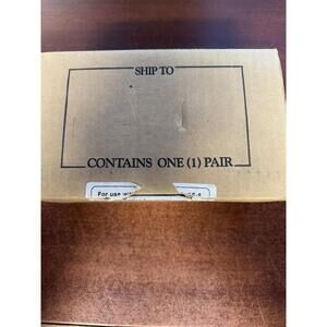 Bose Wc-5b Black Wall/Ceiling Mount kit